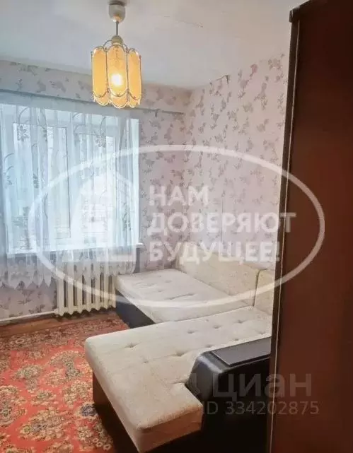 2-к кв. Пермский край, Чайковский ул. Карла Маркса, 6 (43.1 м) - Фото 1