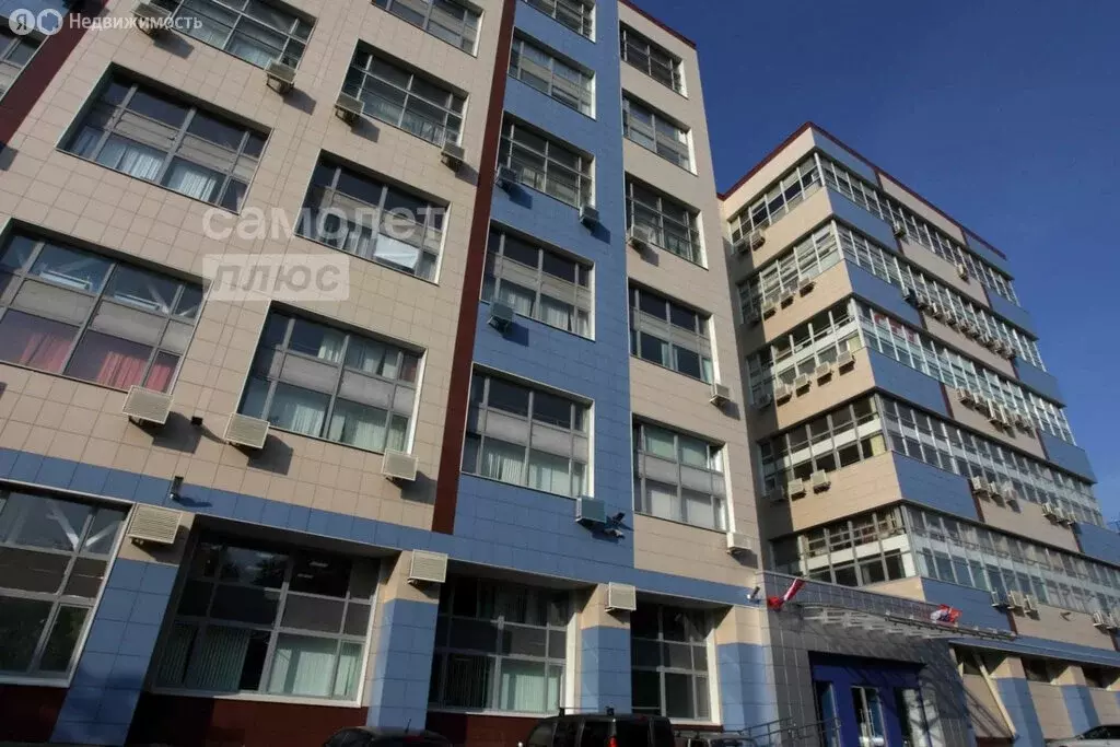 Офис (1000 м) - Фото 1