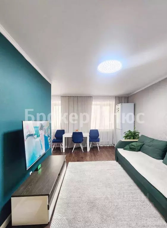 3-к кв. Тыва, Кызыл ул. Кочетова, 97 (58.7 м) - Фото 1