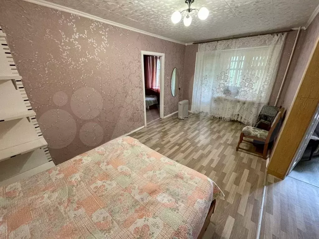 2-к. квартира, 44 м, 4/4 эт. - Фото 1