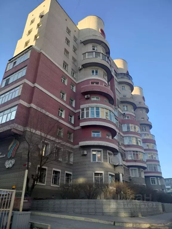 3-к кв. Алтайский край, Барнаул ул. Анатолия, 20 (126.0 м) - Фото 1