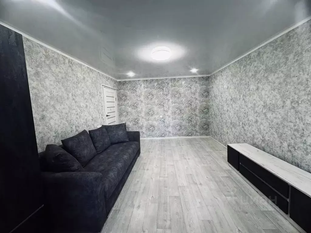 2-к кв. Башкортостан, Бирск ул. Мира, 132 (49.6 м) - Фото 1