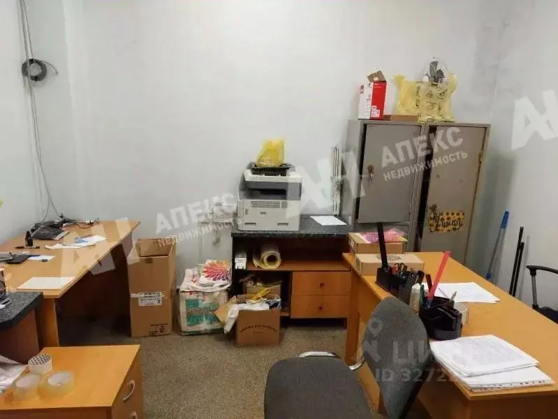 Помещение свободного назначения в Москва Перовская ул., 31 (13 м) - Фото 1