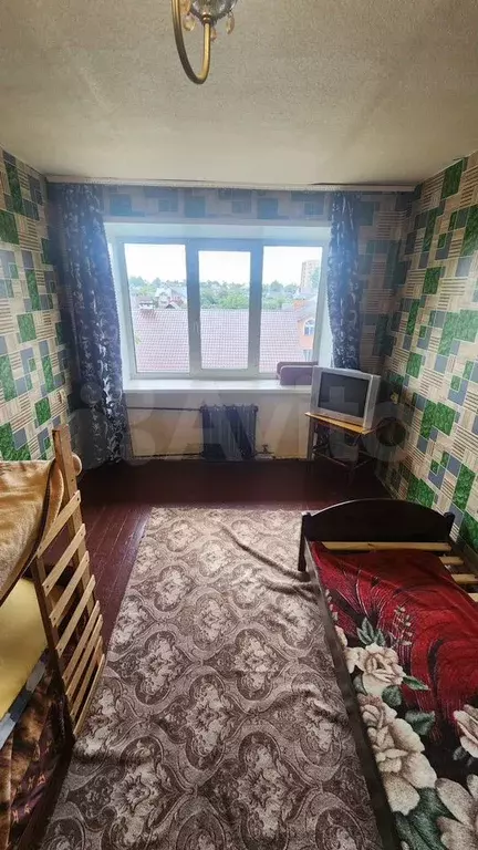 Комната 18 м в 1-к., 4/5 эт. - Фото 0