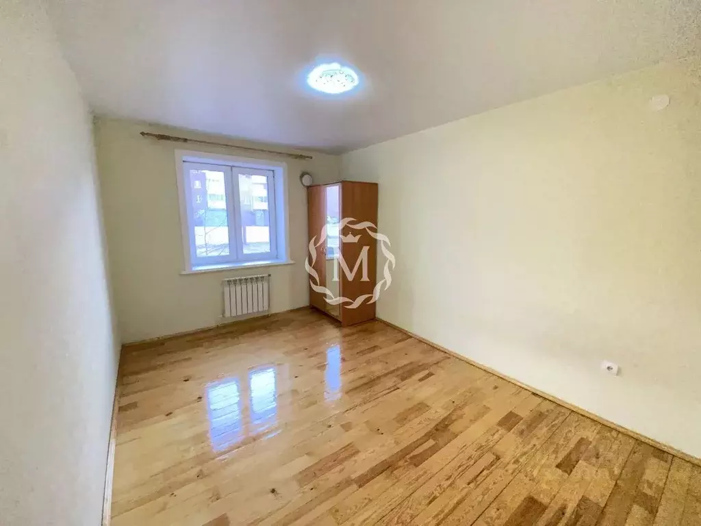 1-к кв. Бурятия, Улан-Удэ 115-й мкр, 3 (41.6 м) - Фото 2