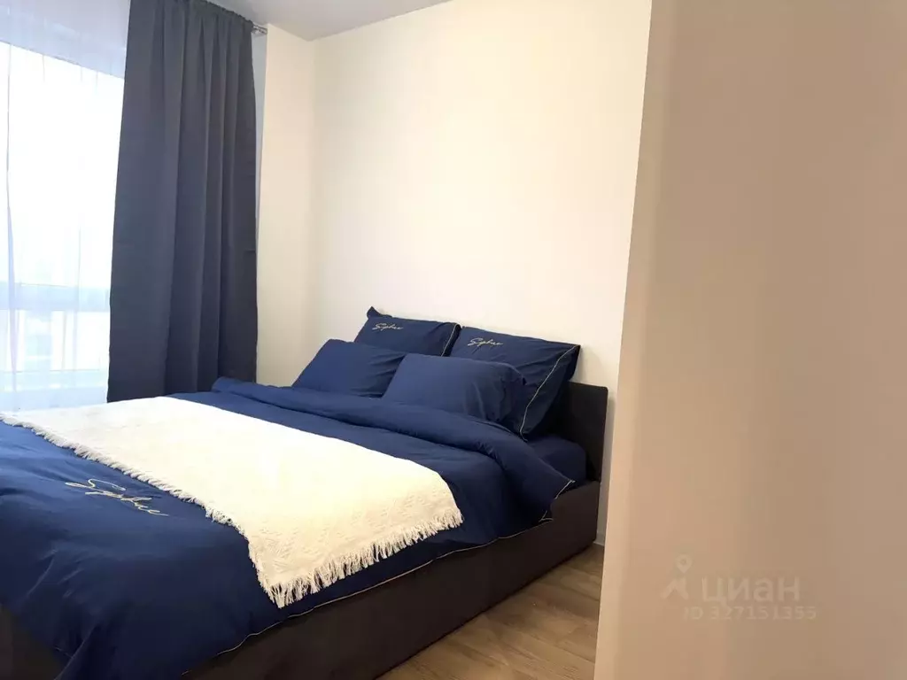 2-к кв. Москва Алтуфьевское ш., 55к5 (38.0 м) - Фото 1