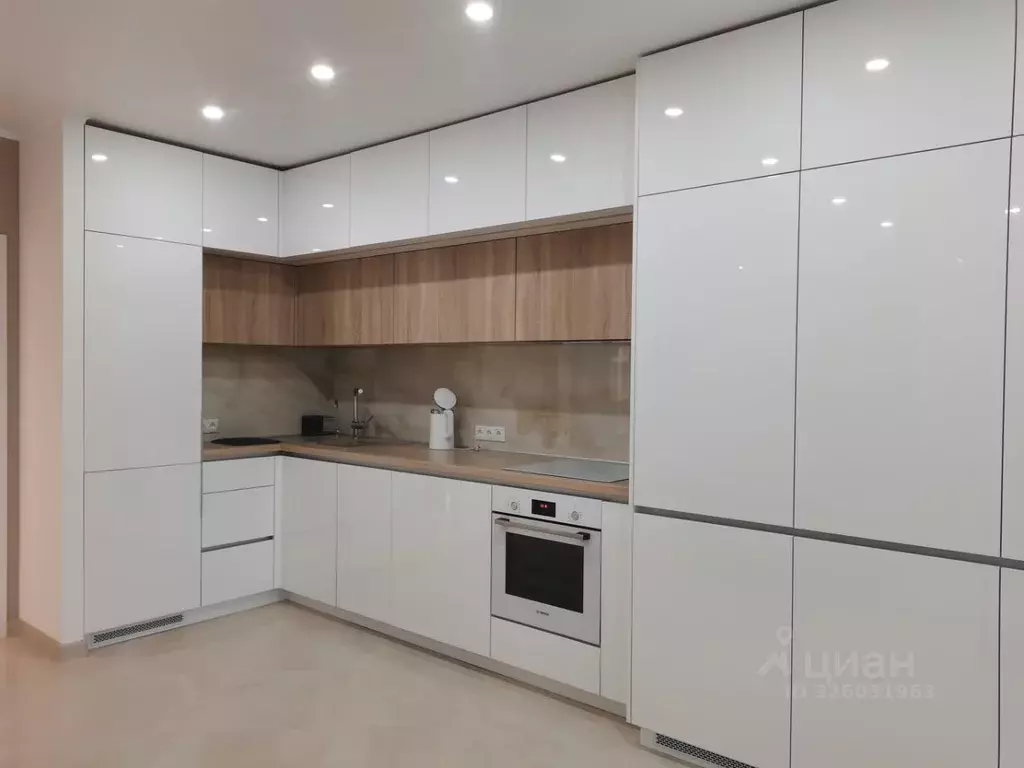 2-к кв. Калининградская область, Зеленоградск ул. Большая Окружная, 4А ... - Фото 1