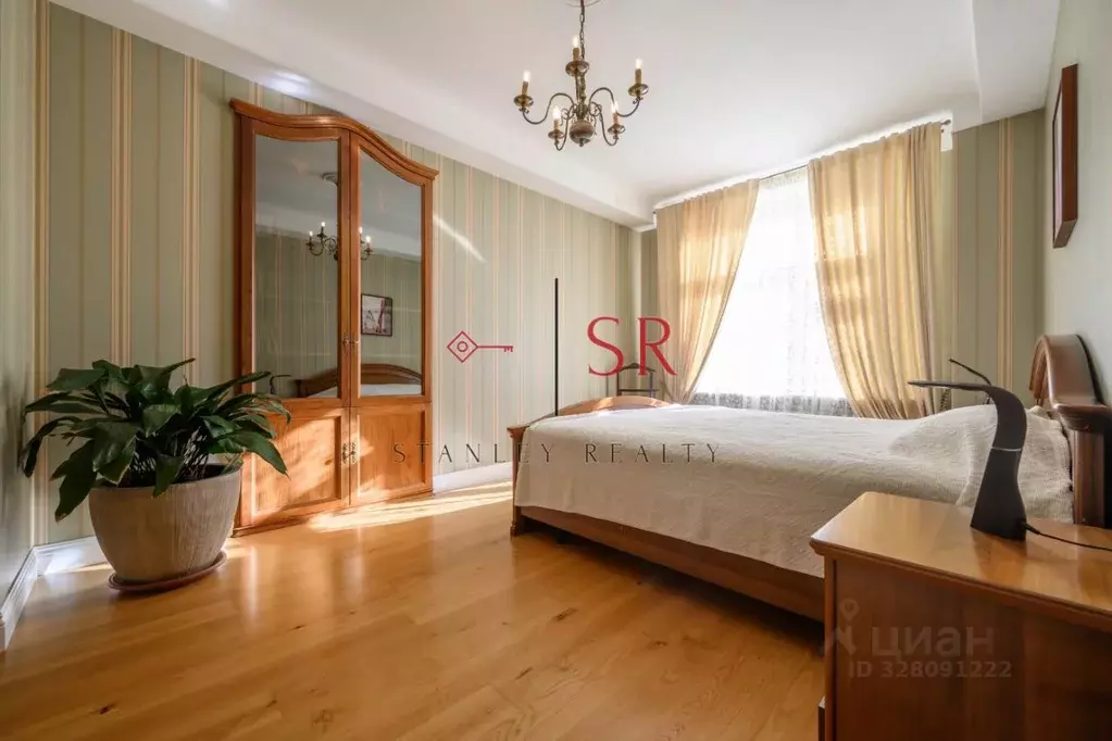 4-к кв. Санкт-Петербург Таврическая ул., 2 (100.0 м) - Фото 1