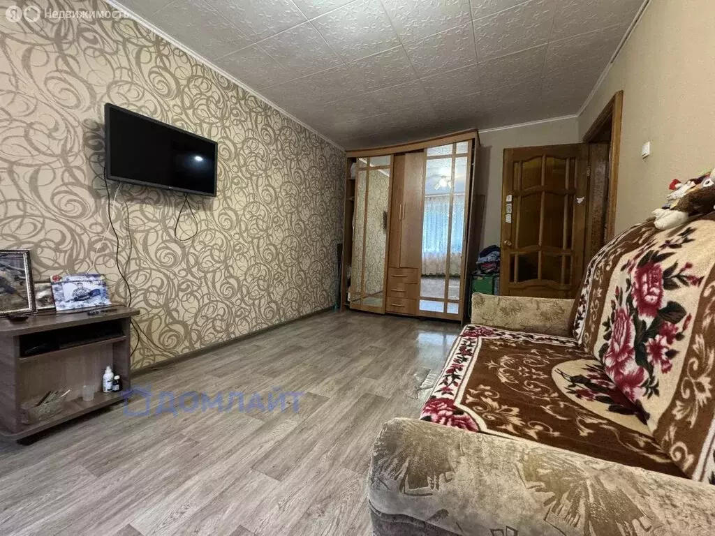 3-комнатная квартира: Самара, Алма-Атинская улица, 96 (63.5 м) - Фото 1