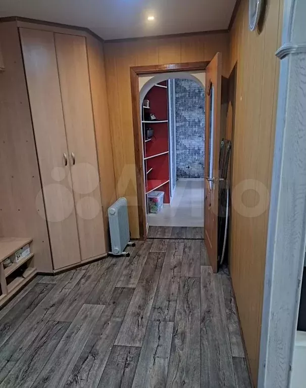2-к. квартира, 54,4 м, 5/5 эт. - Фото 0