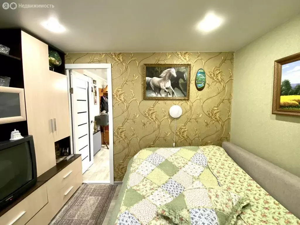 1-комнатная квартира: Пенза, проспект Победы, 82 (20 м) - Фото 2
