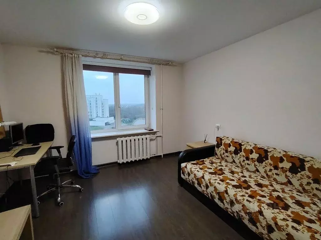 2-к кв. Санкт-Петербург просп. Ветеранов, 55 (55.0 м) - Фото 1