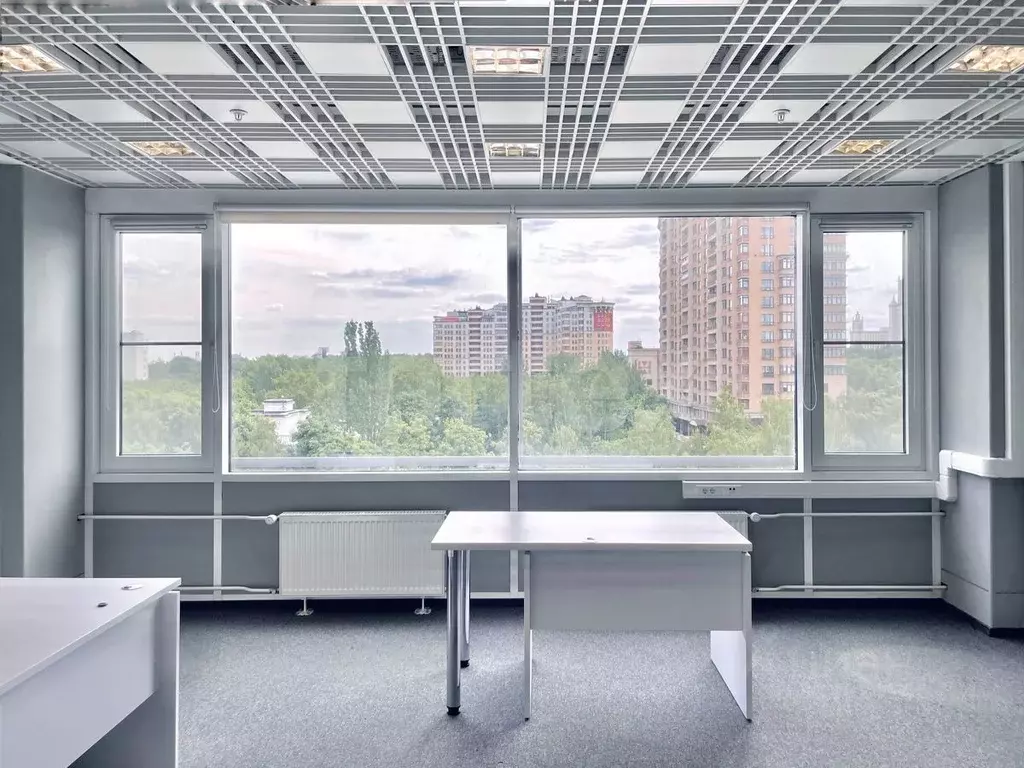 Офис в Москва Университетский просп., 12 (868 м) - Фото 2