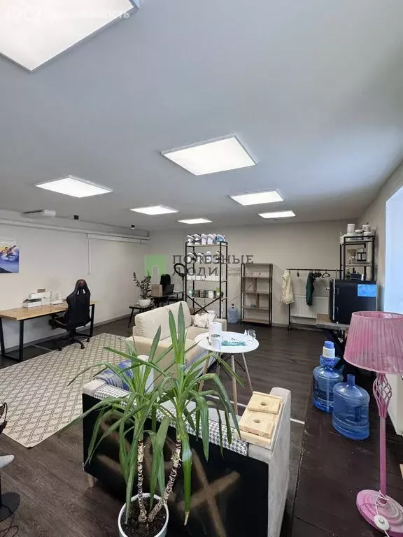 Помещение свободного назначения (121.7 м) - Фото 2