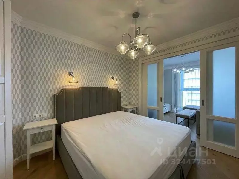 1-к кв. Московская область, Электросталь ул. Ялагина, 15 (50.0 м) - Фото 1