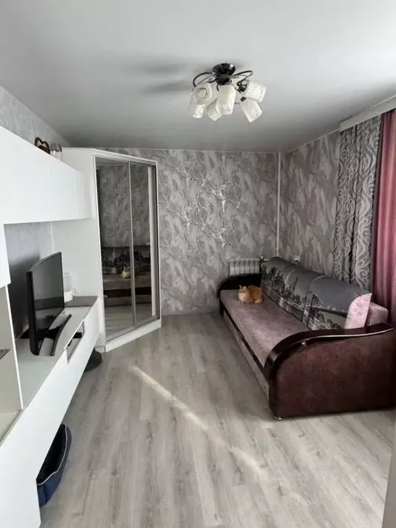 2-к кв. Нижегородская область, Нижний Новгород Березовская ул., 22 ... - Фото 1