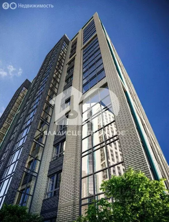 1-комнатная квартира: Новосибирск, Сухарная улица, 105/1 (48.5 м) - Фото 1