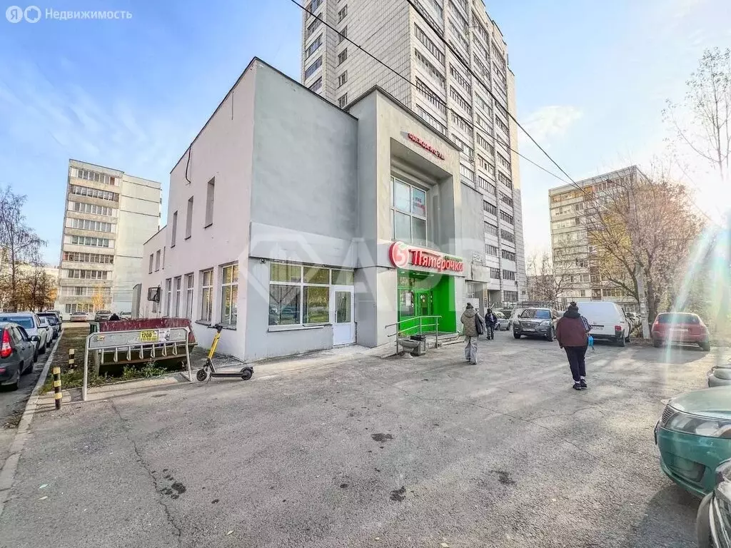 Помещение свободного назначения (130 м) - Фото 2