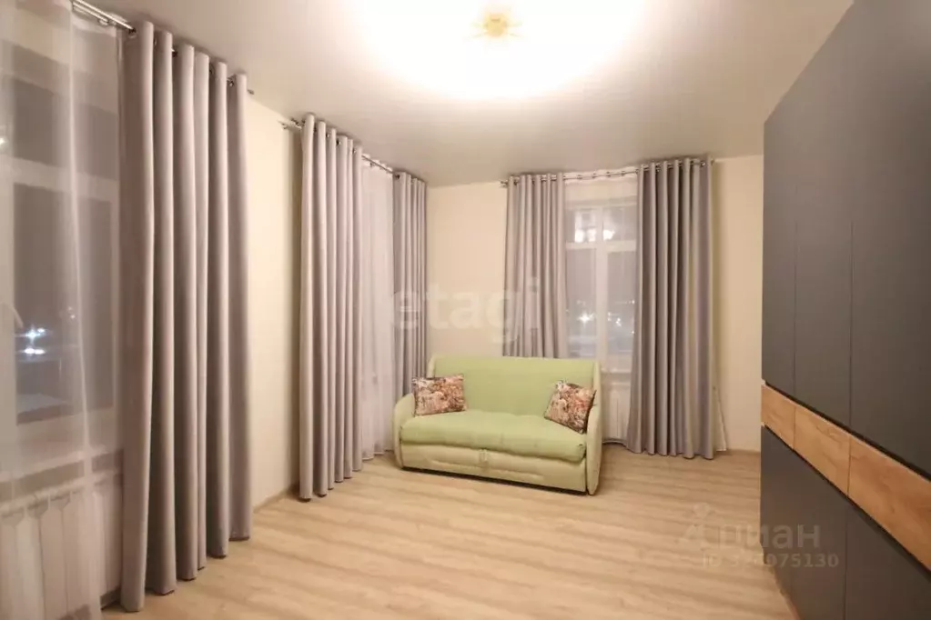 2-к кв. Ямало-Ненецкий АО, Новый Уренгой Славянский мкр, 1/4 (49.2 м) - Фото 2