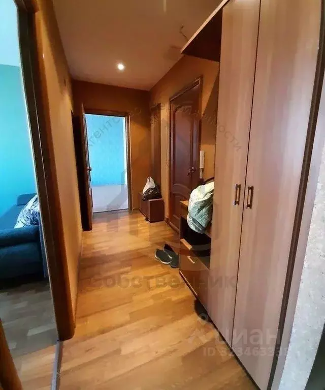 2-к кв. Белгородская область, Старый Оскол Восточный мкр, 12 (54.0 м) - Фото 1