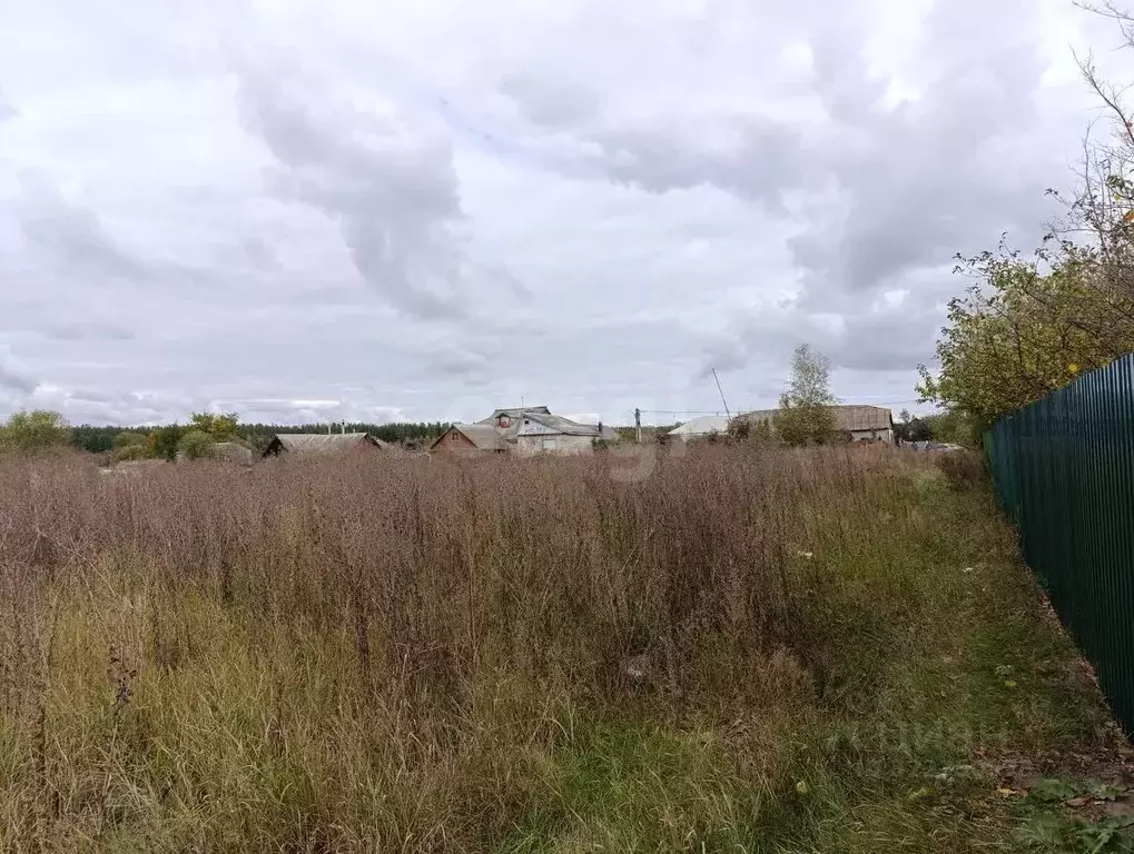 Дом в Воронежская область, Рамонский район, Горожанское с/пос, д. ... - Фото 2