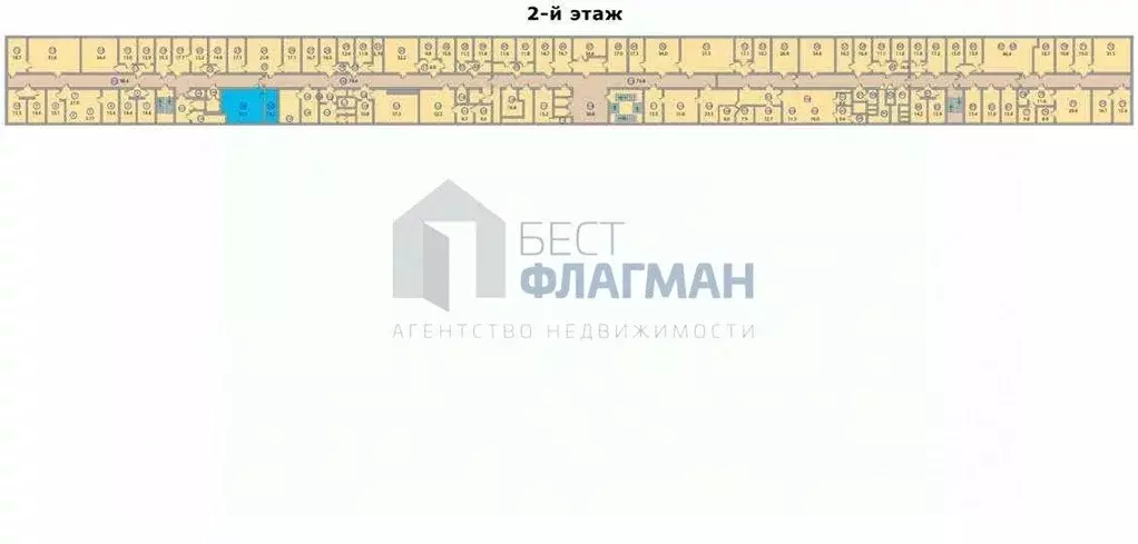 Офис в Москва Научный проезд, 8С1 (51 м) - Фото 2