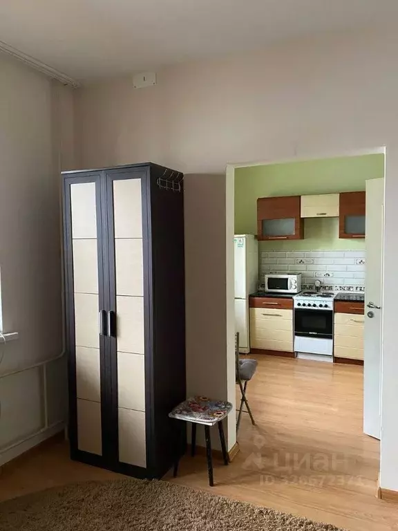 1-к кв. Московская область, Егорьевск 5-й мкр, 13 (39.0 м) - Фото 2