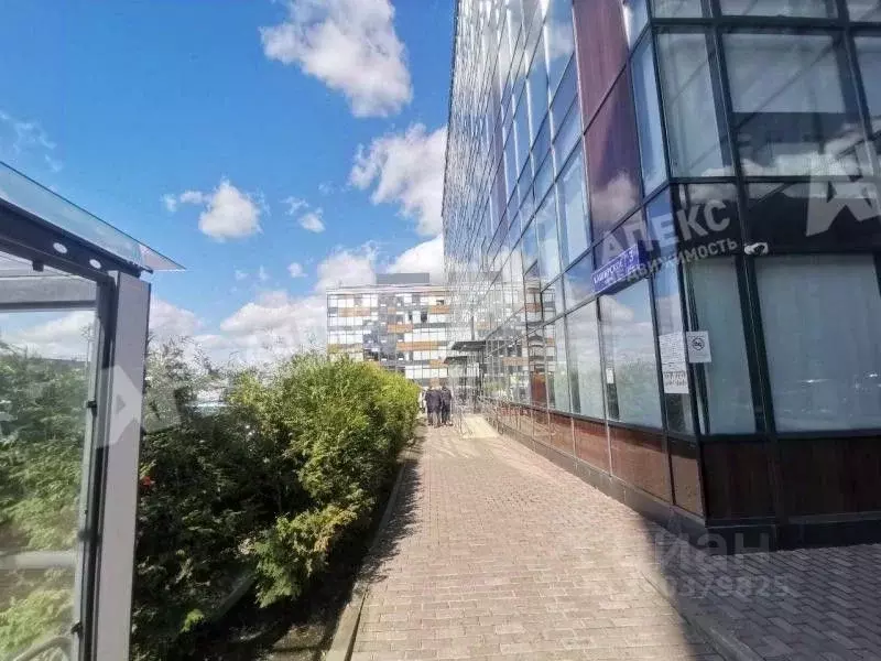 Офис в Москва Каширское ш., 3К1С4 (220 м) - Фото 1