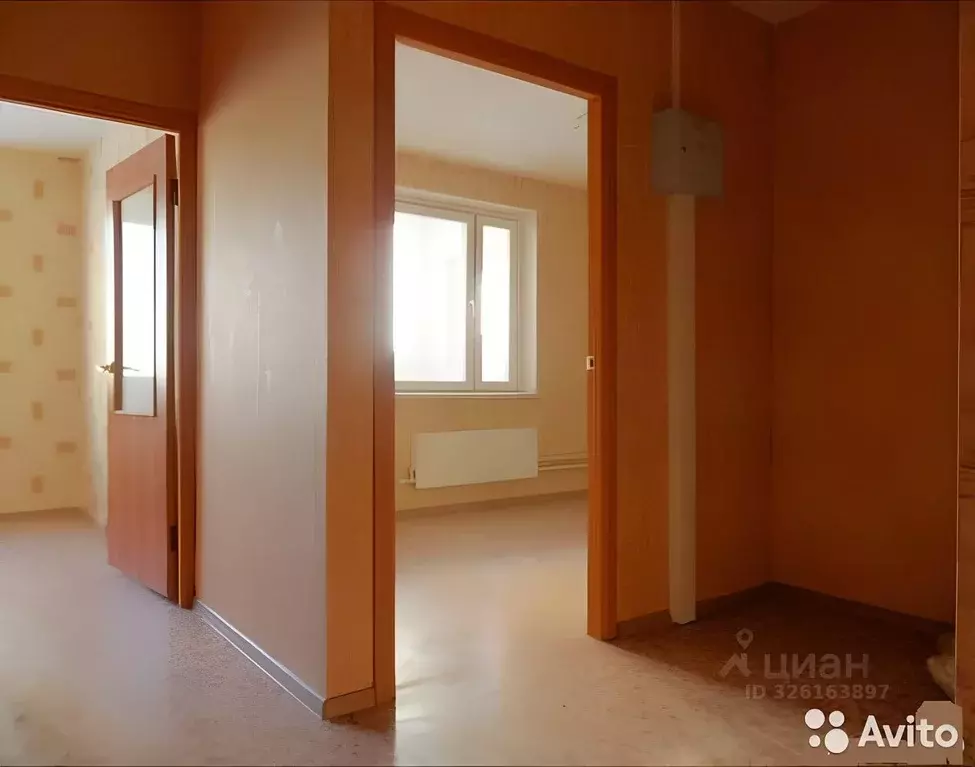 1-к кв. Московская область, Балашиха Авиаторов мкр, ул. Летная, 6/8 ... - Фото 1