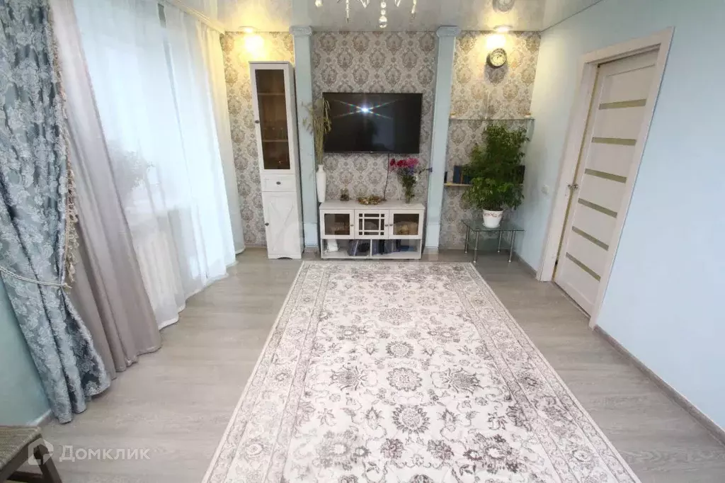 Продаётся 3-к квартира, 61.9 м - Фото 0