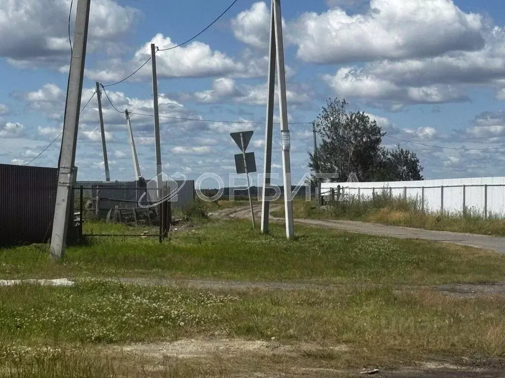 Дом в Тюменская область, Тюменский муниципальный округ, пос. ... - Фото 2