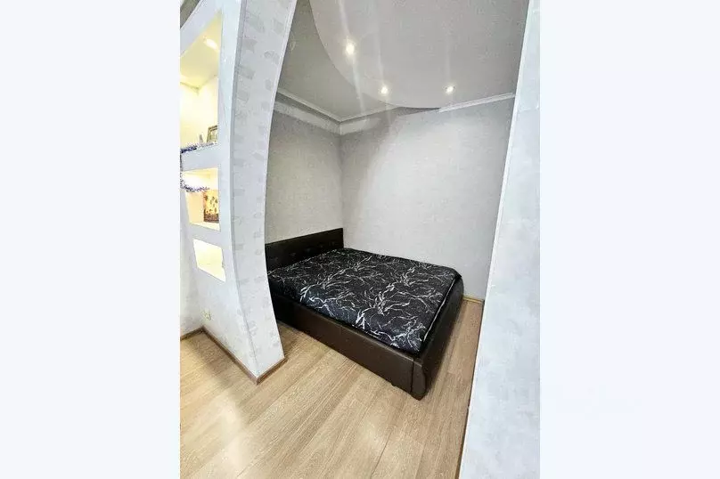1-к кв. Татарстан, Казань Чистопольская ул., 85а (48.0 м) - Фото 0