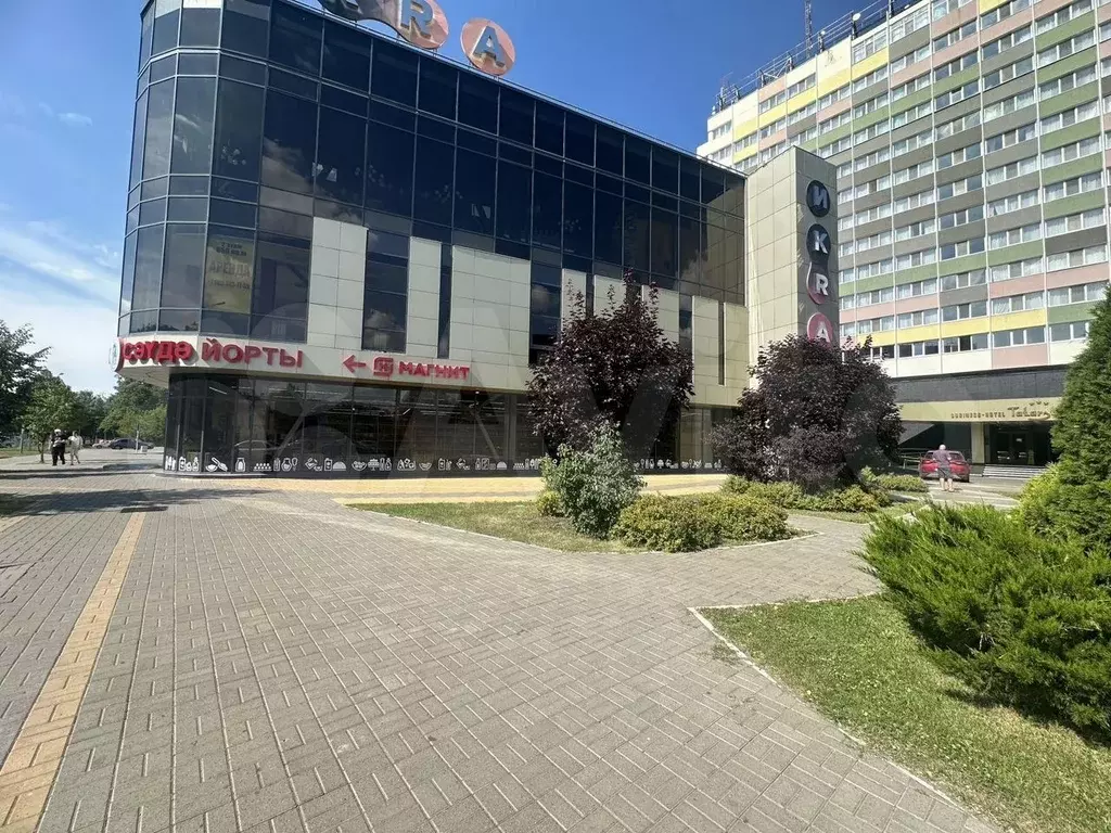Помещение свободного назначения, 650 м - Фото 1