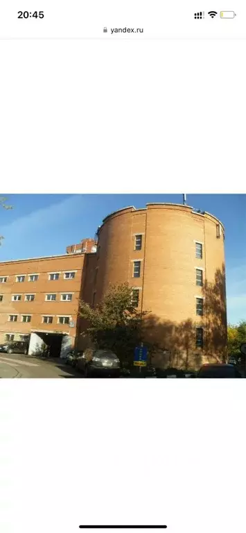 Гараж в Москва Молдавская ул., 2к4 (18 м) - Фото 0