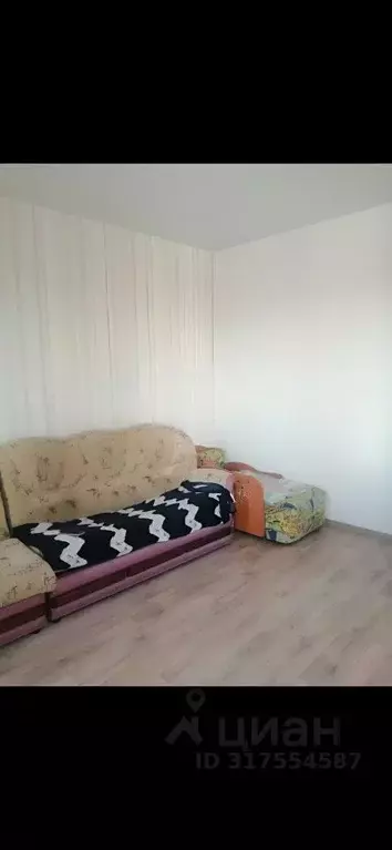 1-к кв. Иркутская область, Иркутск пер. Археолога Михаила Герасимова, ... - Фото 1