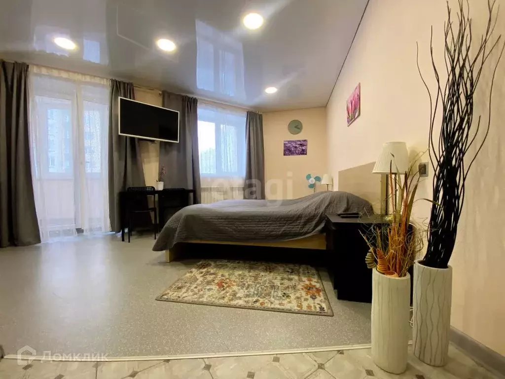 Продаётся 2-к квартира, 57.8 м - Фото 0