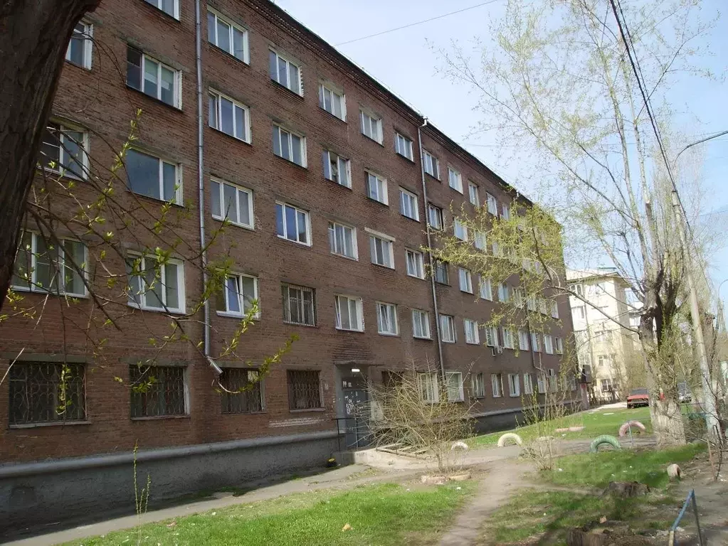 Студия Красноярский край, Красноярск имени газеты Красноярский Рабочий ... - Фото 0