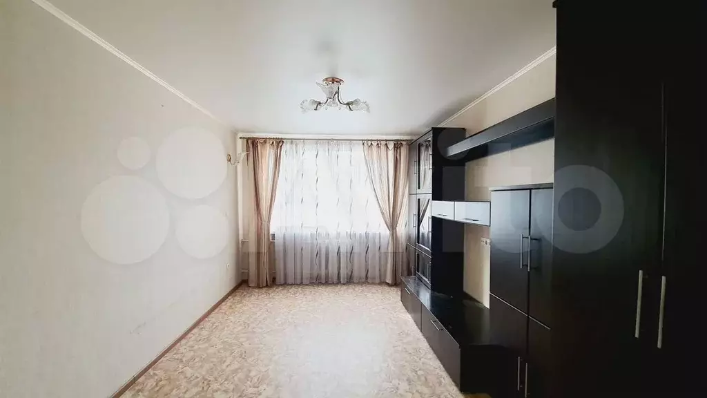 2-к. квартира, 40 м, 2/4 эт. - Фото 1