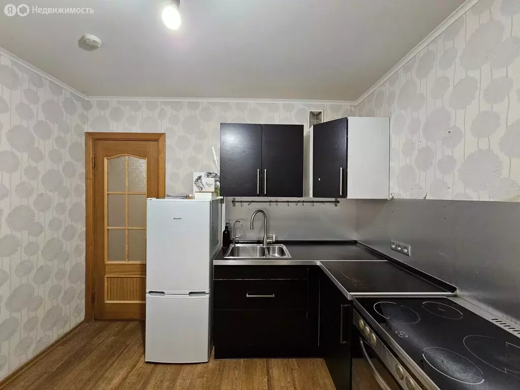 2-комнатная квартира: Санкт-Петербург, улица Бадаева, 8к2 (57 м) - Фото 1