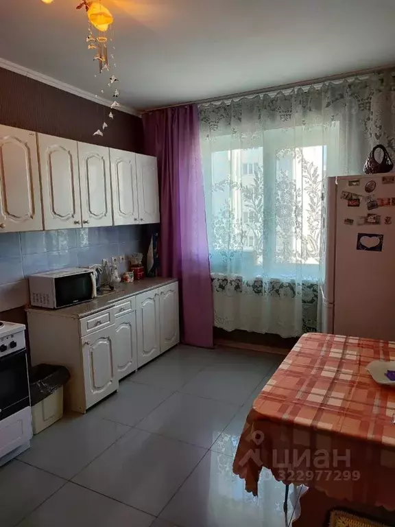 3-к кв. Саратовская область, Саратов проезд 3-й Овсяной, 2 (63.0 м) - Фото 2