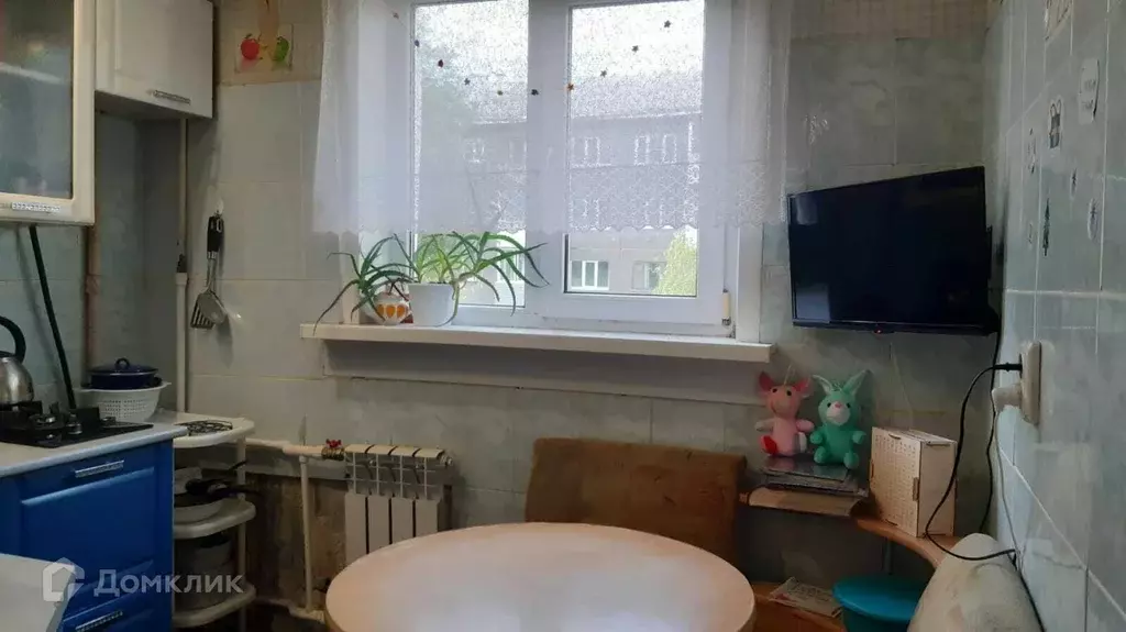 Продаётся 3-к квартира, 57 м - Фото 1