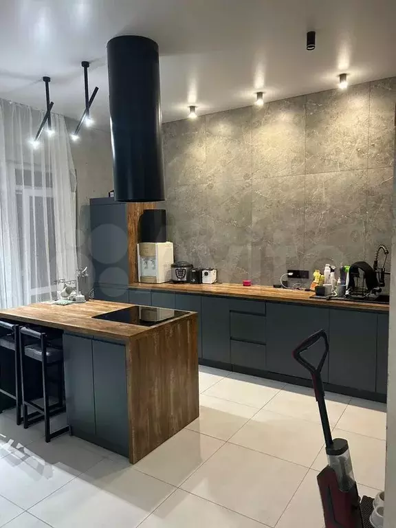 Дом 100 м на участке 3 сот. - Фото 1