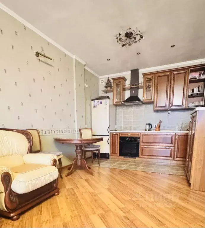 2-к кв. Ростовская область, Ростов-на-Дону ул. Текучева, 232 (65.0 м) - Фото 2