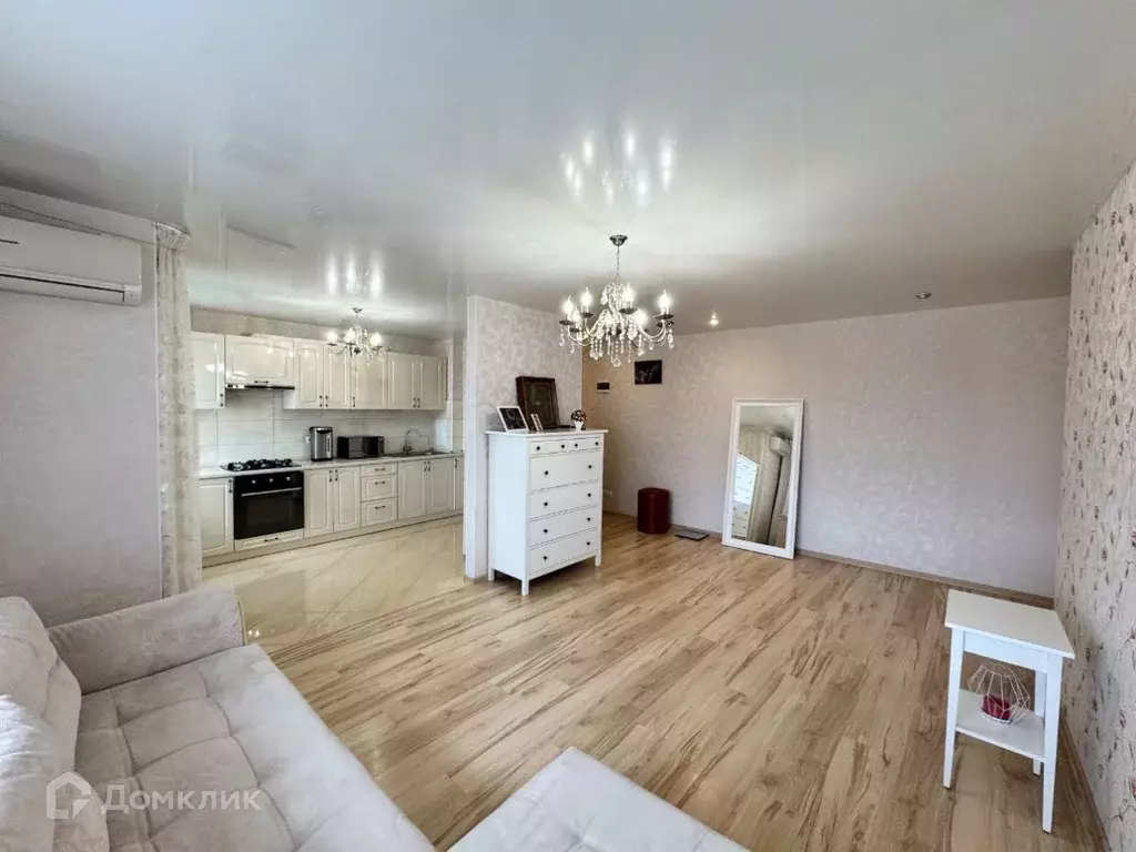 Продаётся 3-к квартира, 62.5 м - Фото 1