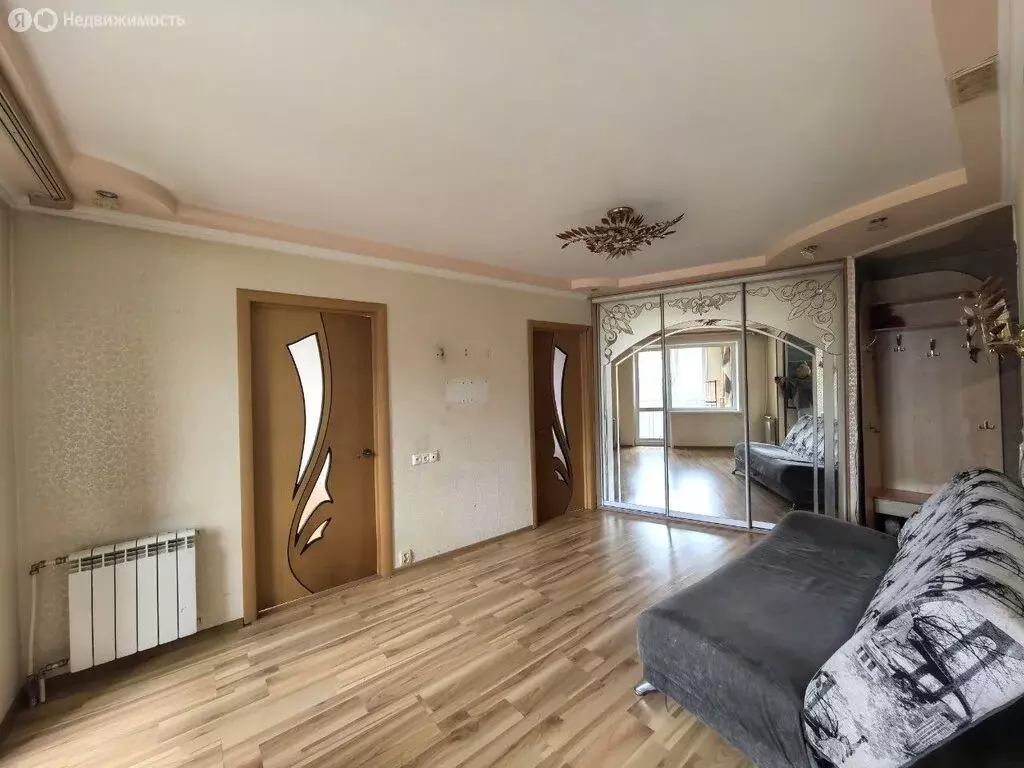 3-комнатная квартира: Архангельск, Штурманская улица, 4 (47.1 м) - Фото 1