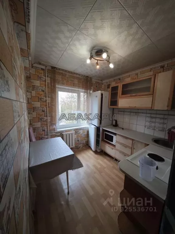 2-к кв. Красноярский край, Красноярск Волгоградская ул., 19а (56.0 м) - Фото 2