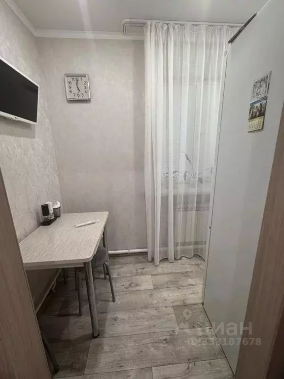 1-к кв. Татарстан, Казань Ново-Караваевская ул., 3 (30.0 м) - Фото 1
