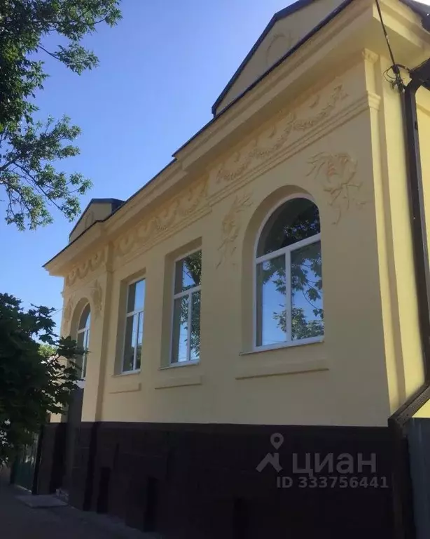 Дом в Краснодарский край, Ейск Нижнесадовая ул. (300 м) - Фото 1