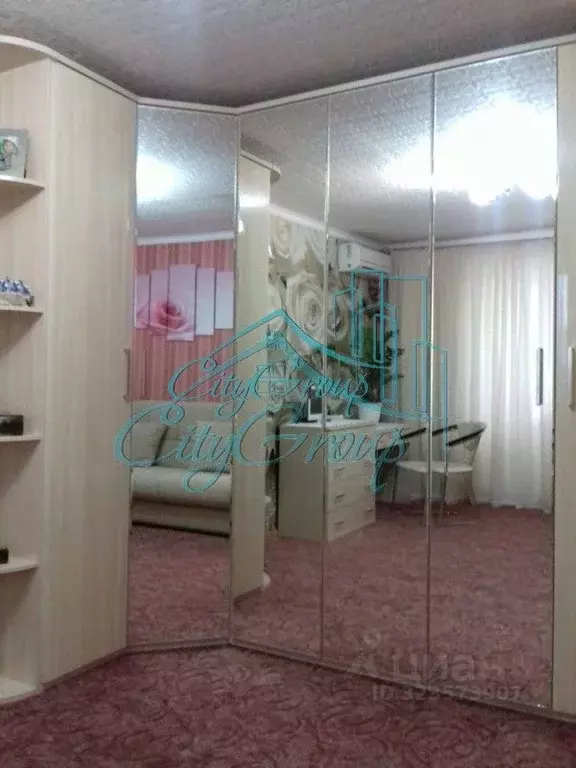 2-к кв. Оренбургская область, Орск Орский просп., 17 (50.2 м) - Фото 1