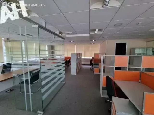 Офис (1501 м) - Фото 2